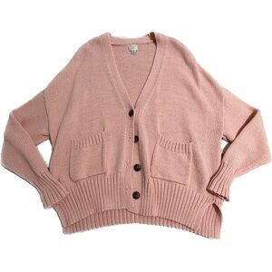 cardigan sweater